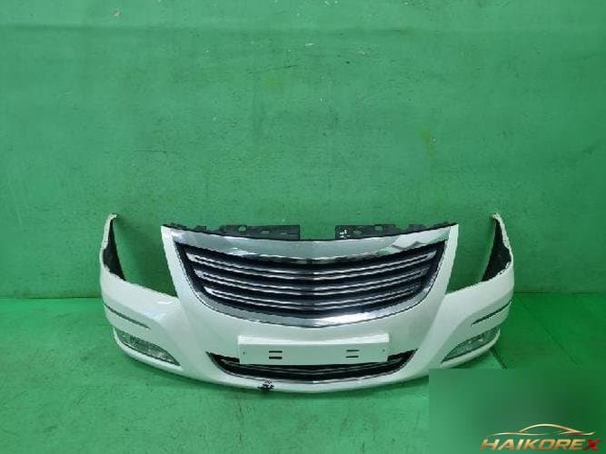 Renault SM7 2011 — передний бампер 2