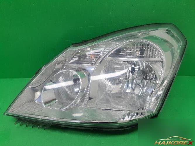 Renault SM7 2011 — фара левая 53501 527 1