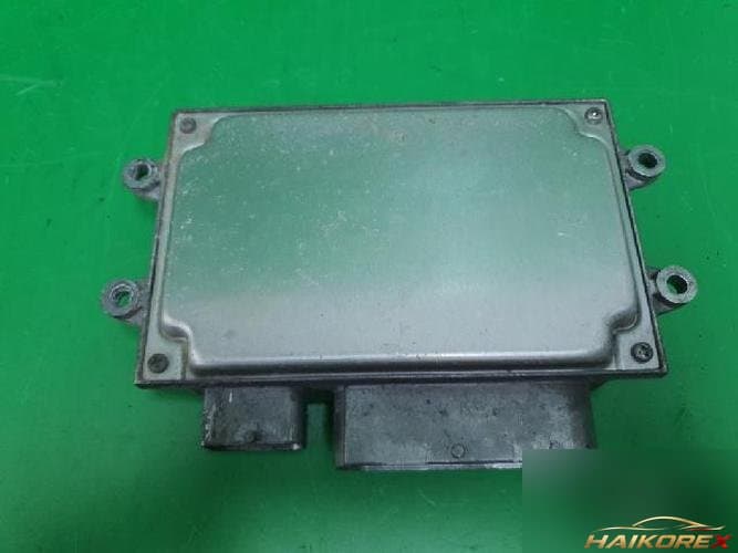 Hyundai Sonata 2012 ETACS/BCM 46150 3D110 1