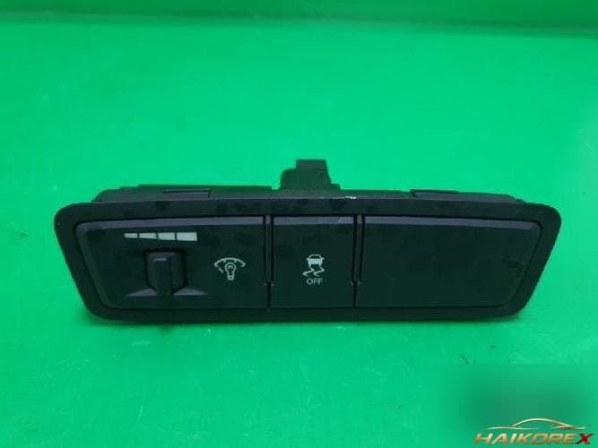 Hyundai Sonata 2012 — блок кнопок управления 949503S000RY