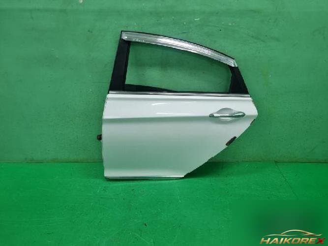 Hyundai Sonata 2012 — дверь задняя левая 770034R000