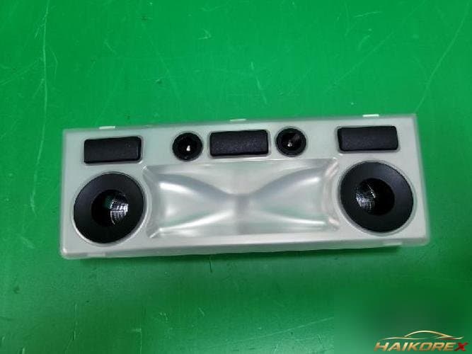 BMW 5-Series 2008 — плафон салона 6331 6962058 2