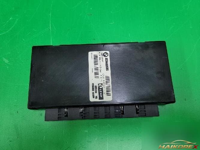 BMW 5 Series 2008 — модуль управления ETACS/BCM 6135 9167201 1
