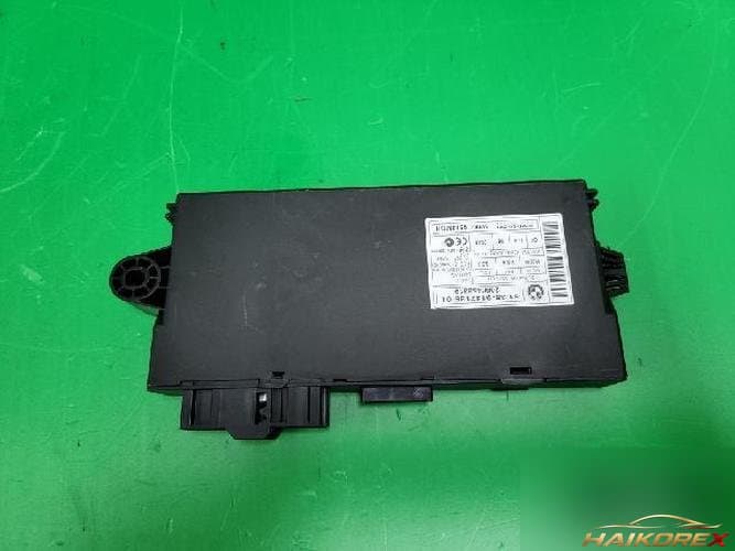 BMW 5 Series 2008 — блок управления ETACS/BCM 6135 9147185