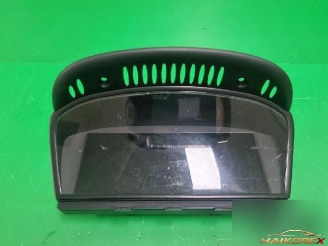 BMW 5 Series 2008 — прочие детали 6582 9151978 1
