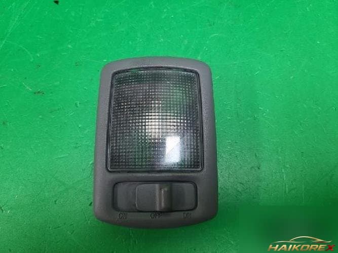 Hyundai Avante 2006 — плафон салона 928002D000OI