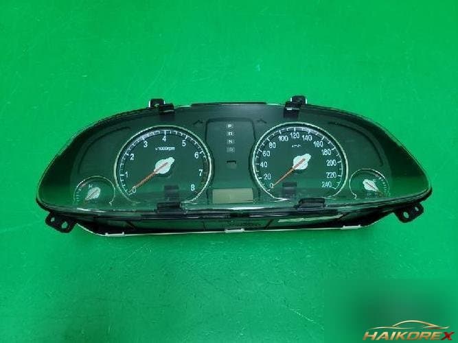 Hyundai Granzer 2010 — приборная панель 94006 3L020