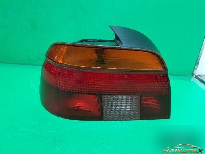 BMW 2000 — комбинированный фонарь задний левый