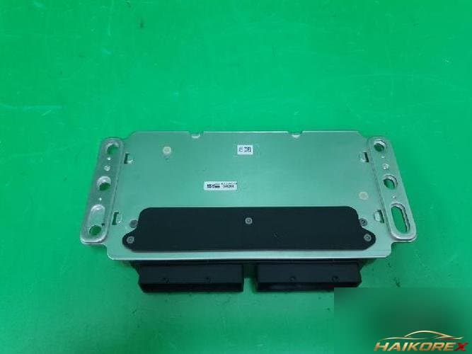 KG Mobility Chairman 2011 — блок управления двигателем ECU A1625532802