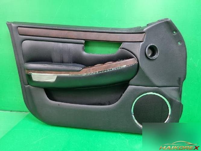 SsangYong Chairman 2011 — обивка двери передней левой