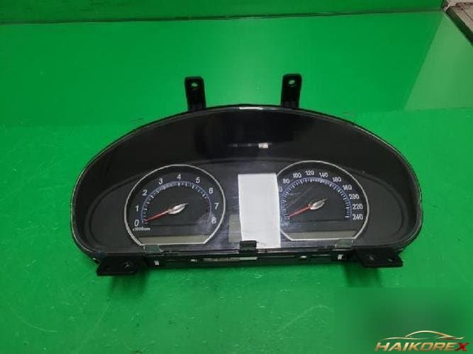 Kia Roche 2008 — панель приборов 940032G060