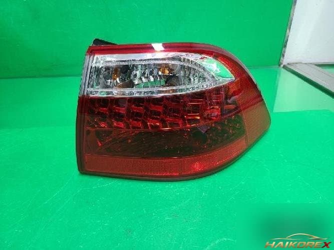 Kia Roche 2008 — фонарь комбинированный задний правый 92402 2G100 8