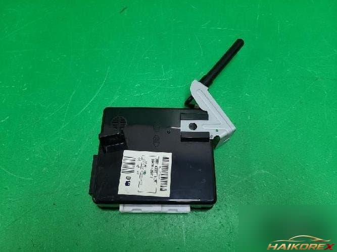 Kia Roche 2008 — блок управления ETACS/BCM 95400 2G112