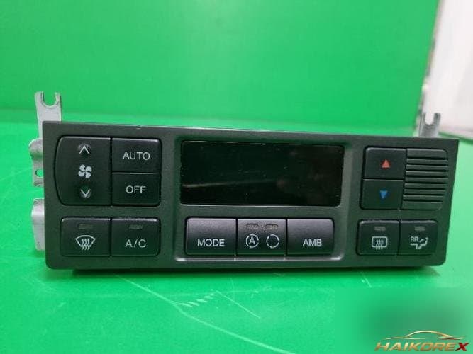 Hyundai Grandeur 2005 — переключатель управления климат-контролем 97250 39300