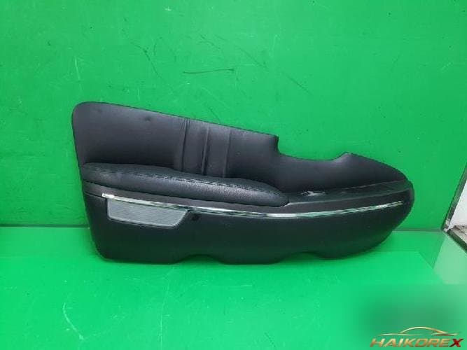 KG Mobility Chairmen 2009 — прочие запчасти 1