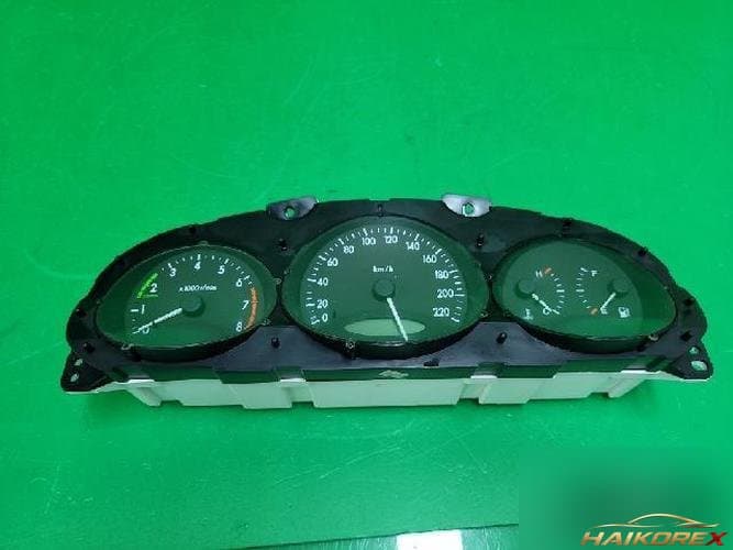 Daewoo Magnas 2005 — щиток приборов 96423003