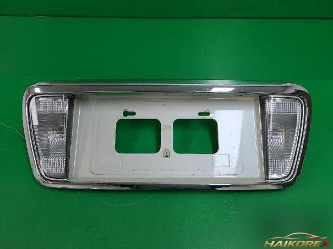Daewoo Magnus 2005 — прочие детали 96327032