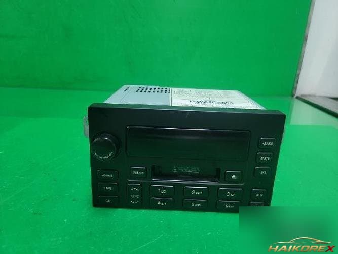 Chevrolet/Daewoo Magnum 2005 — мультимедиа система AV 96494287