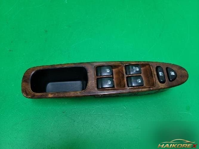 Daewoo Magnus 2005 — кнопка стеклоподъемника 2