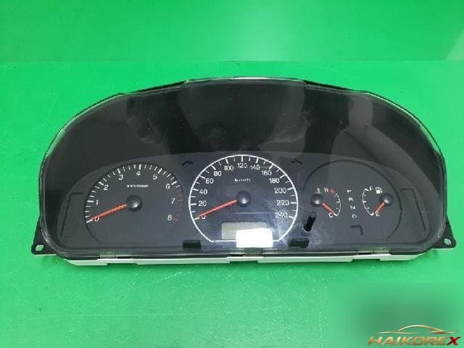 Hyundai Grandeur 2004 — комбинация приборов 94006-39030