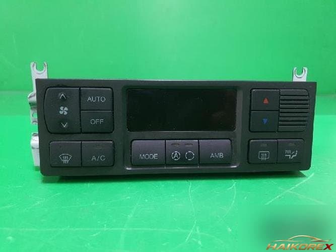 Hyundai Grandeur 2004 — переключатель управления кондиционером 97250-39300FL