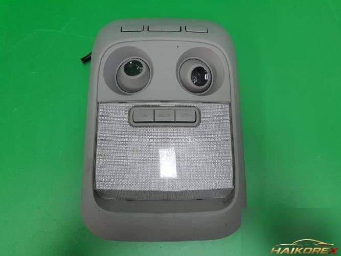 Kia Opirus 2008 — плафон салонный 928003F20026 2