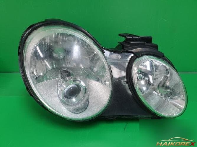 Kia Opirus 2008 — фара правая 921023F600