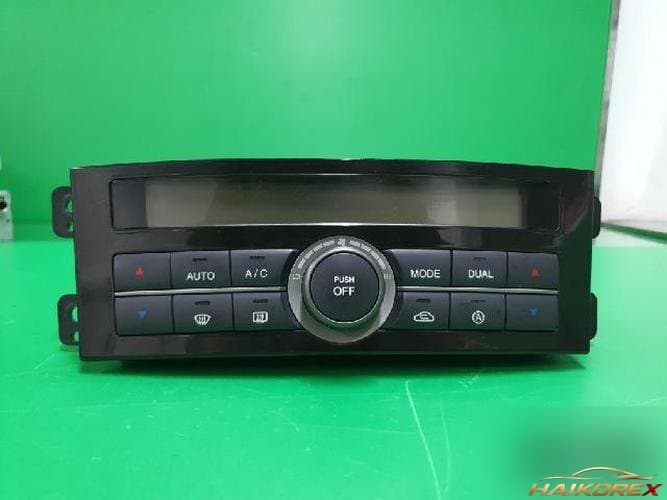 Kia Opirus 2008 — переключатель управления кондиционером (климат-контроль) 5