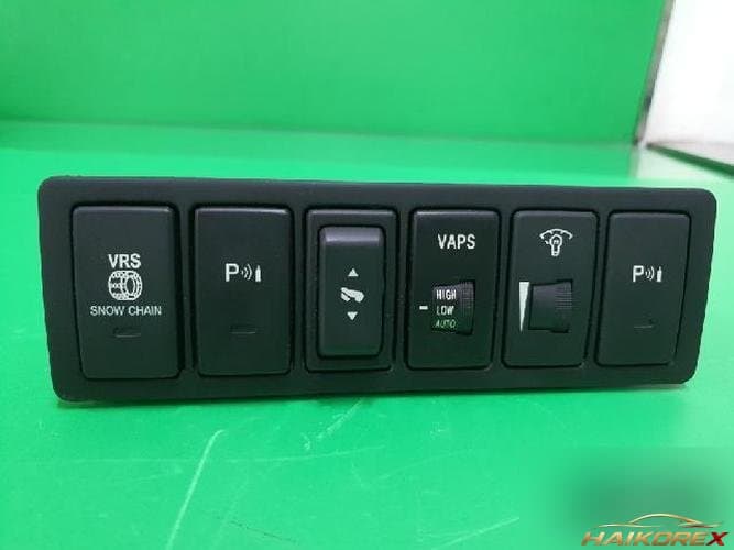 Kia Opirus 2008 — кнопка регулировки яркости 933253F005VA