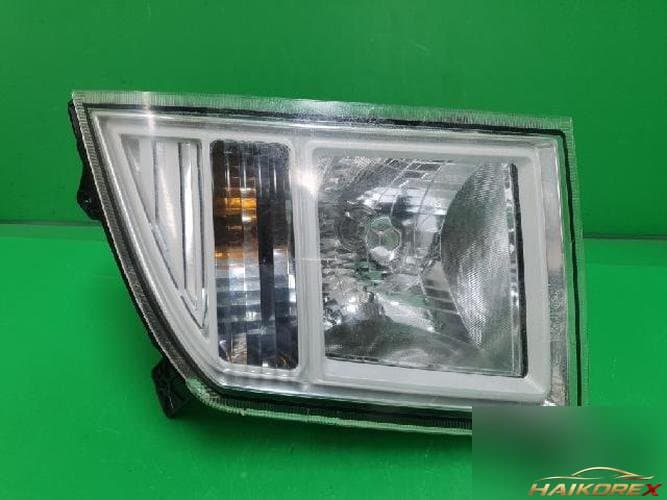 Dongfeng 2018 — фара левая