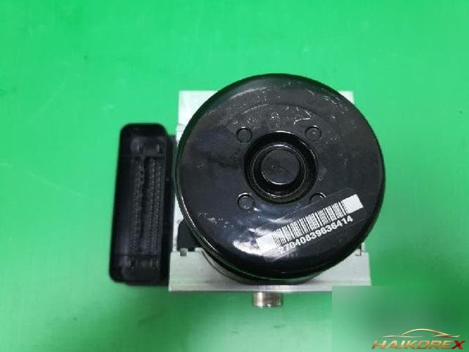 BMW 3 Series 2012 — модуль ABS 3451 6857323