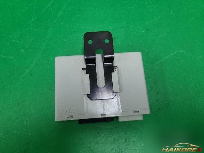 Daewoo Matiz 2008 — модуль управления ETACS/BCM 96802645