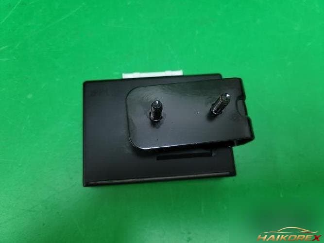 GM-Daewoo Spark 2014 — модуль ETACS/BCM 95145262