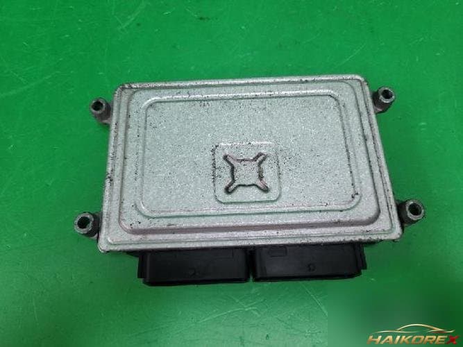 Daewoo Spark 2014 — блок управления ETACS/BCM 25191184