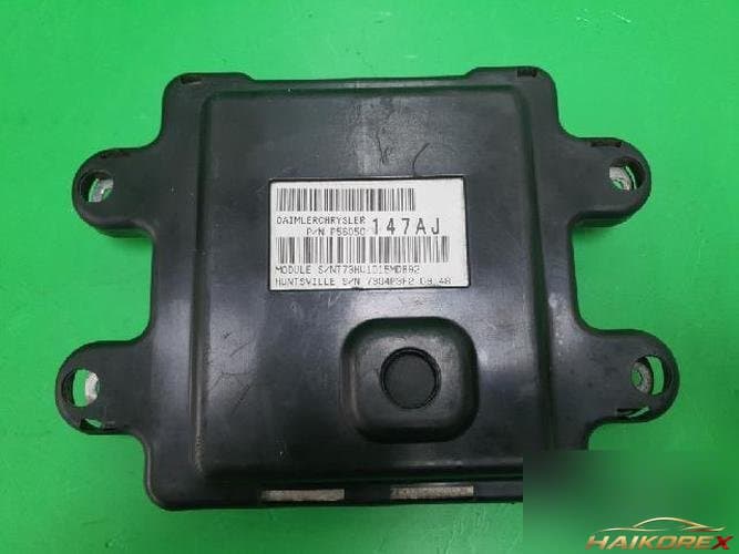Jeep Grand Cherokee 2005 — ЭБУ двигателя 56040662AJ