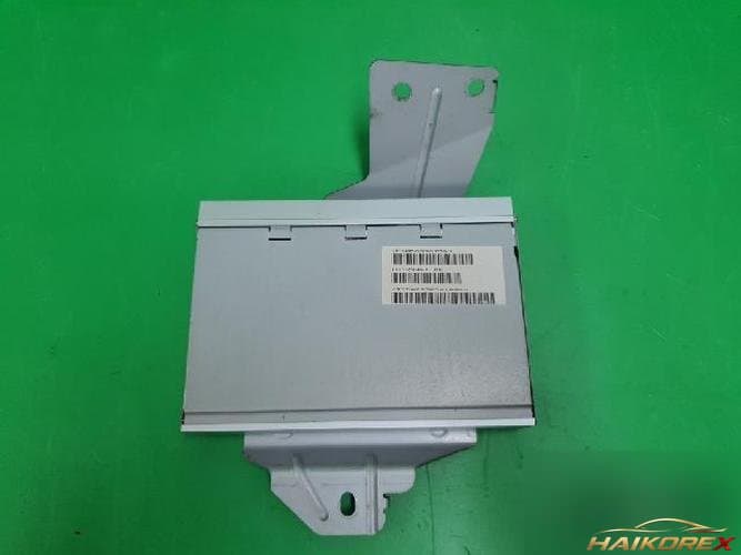 Jeep Grand Cherokee 2005 — усилитель 05059073AN