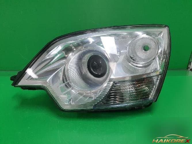 Daewoo Winstorm 2010 — фара левая