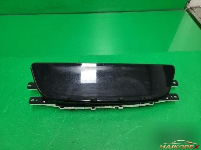 KG Mobility Korando 2014 — приборная панель 80210 21510 1