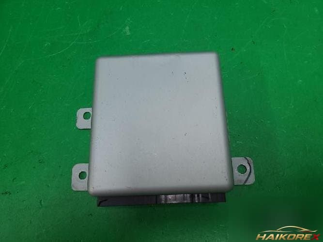 KG Mobility Korando 2014 — ETACS/BCM 87161 21210