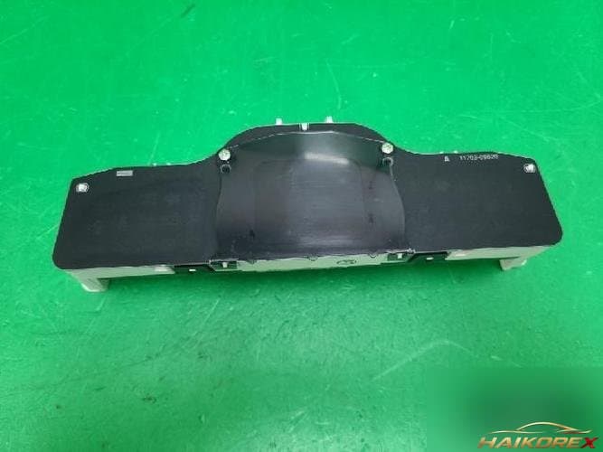 KG Mobility Korando 2014 — прочие компоненты 80250 21520