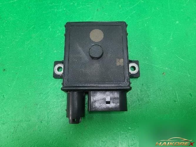 KG Mobility Korando 2014 — блок управления ETACS/BCM A6715451036