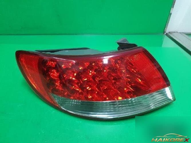 Hyundai Grandeur 2007 — комбинированный задний фонарь левый (92401 3L001 7)