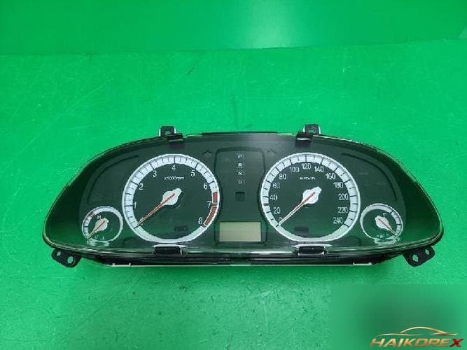 Hyundai Grandeur 2007 — приборная панель 94003 3L000