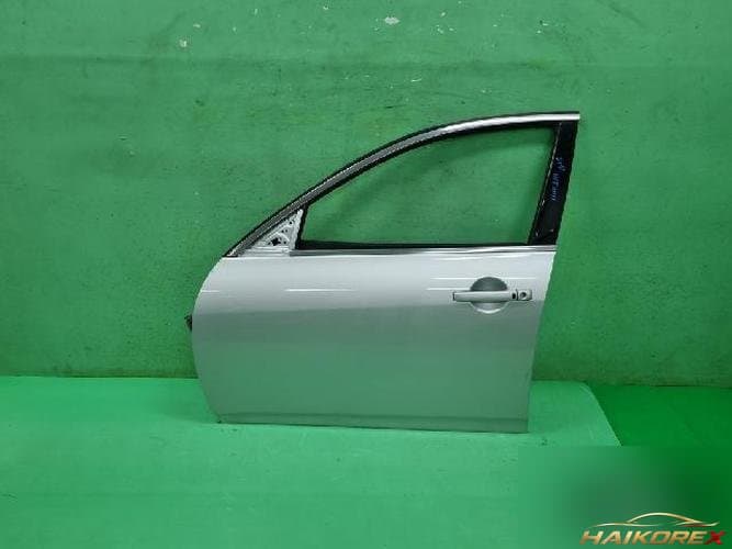 Infiniti G 2007 — передняя дверь левая