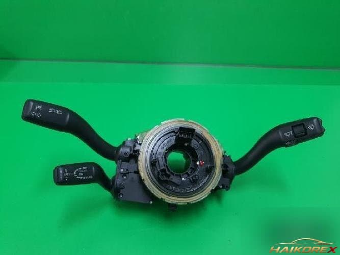 Audi A6 2008 — комбинированный переключатель 4F0953549D
