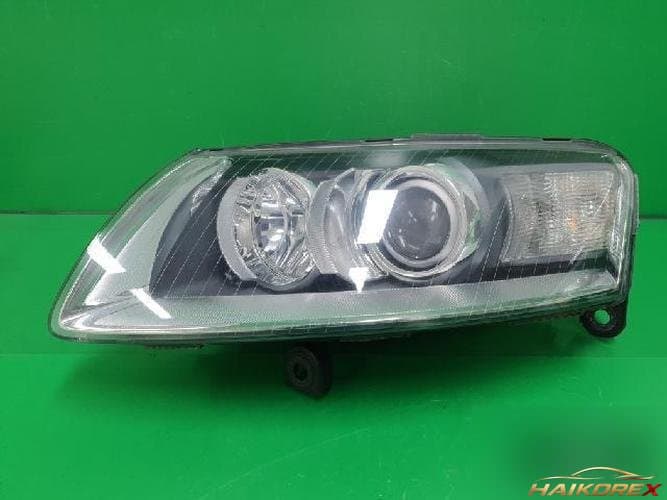 Audi A6 2008 — фара левая 4F0 941 003 1