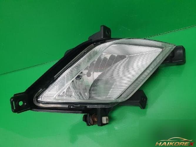 KG Mobility Korando 2012 — противотуманная фара правая (пассажирская сторона) 8320234001