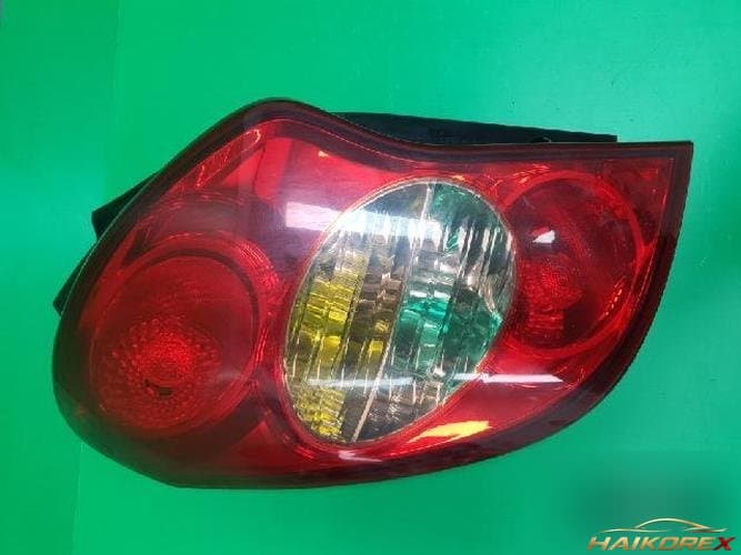 KG Mobility Korando 2012 — фонарь задний левый 8360134000