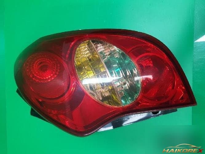 KG Mobility Korando 2012 — комбинированный фонарь задний правый 8360234000