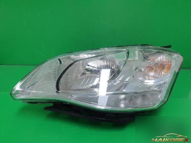 KG Mobility Korando 2012 — фара левая 8310134000